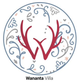 Wananta Villa Logo